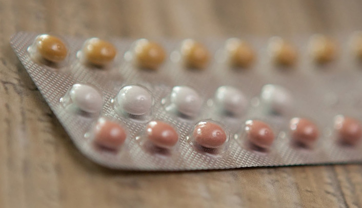 Female Hormone Ethinyl Estradiol