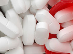 Calcium Supplements Could Increase Dementia Risks In Some Women