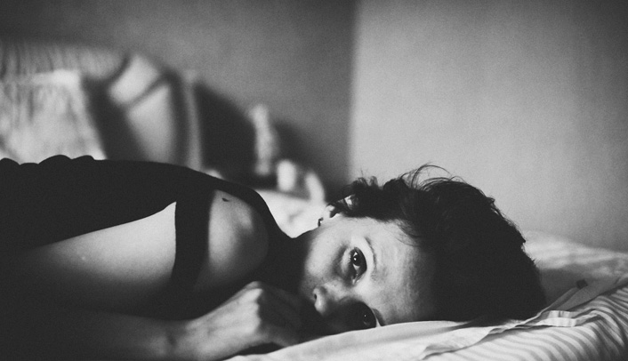 sexual dysfunction in women