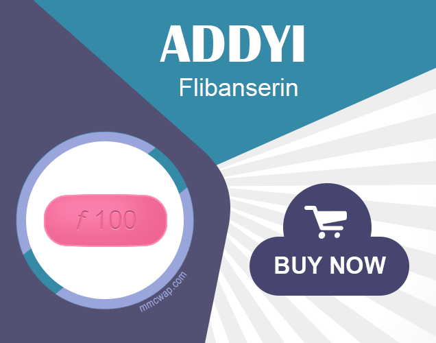 Buy Addyi