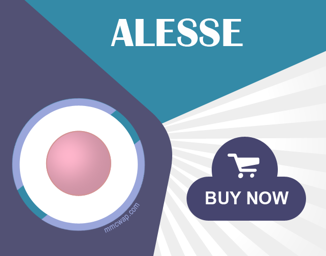Buy Alesse