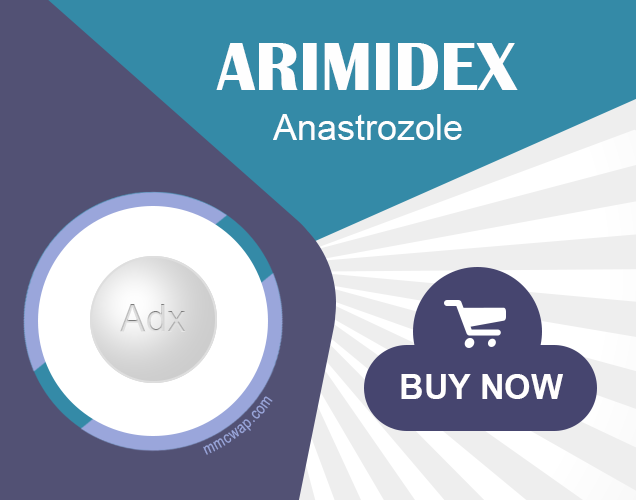 Buy Arimidex