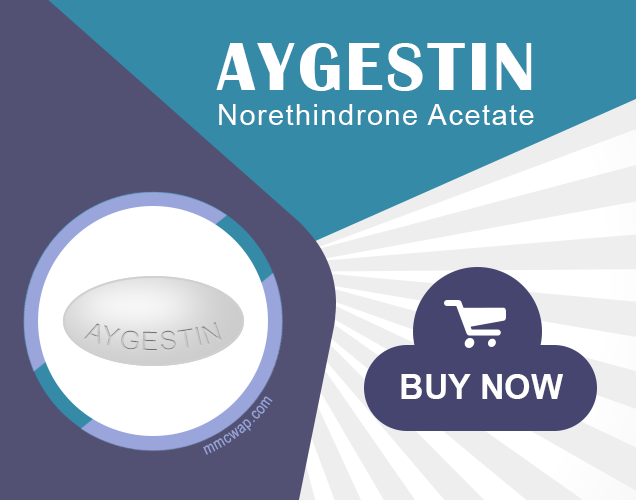 Buy Aygestin