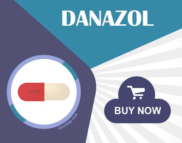 Buy Danazol
