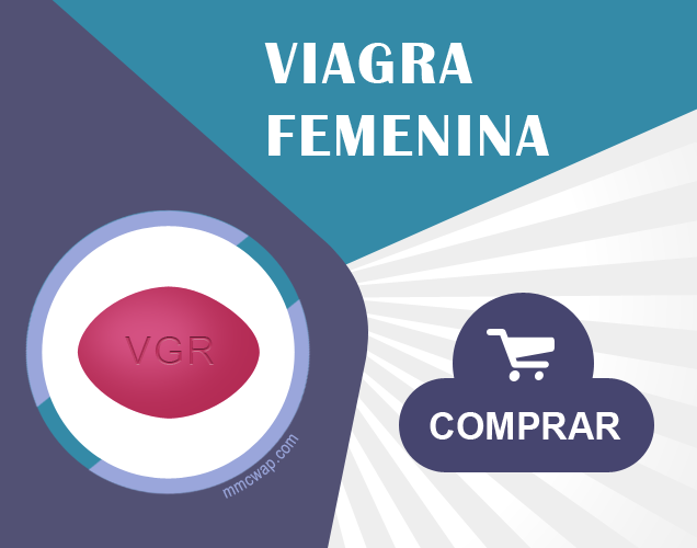 Viagra Femenina