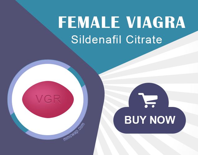 Female Viagra