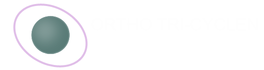Ortho Tri-Cyclen