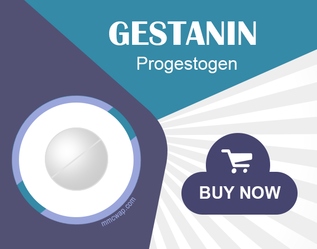 Buy Gestanin