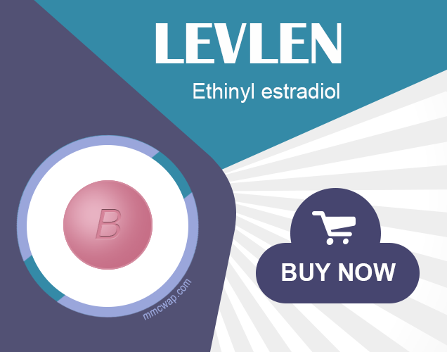 Buy Levlen