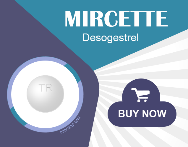 Buy Mircette