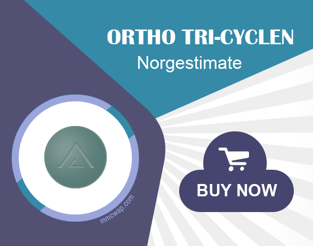 Buy Ortho Tri-Cyclen