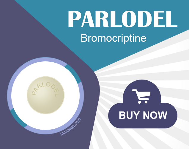 Buy Parlodel