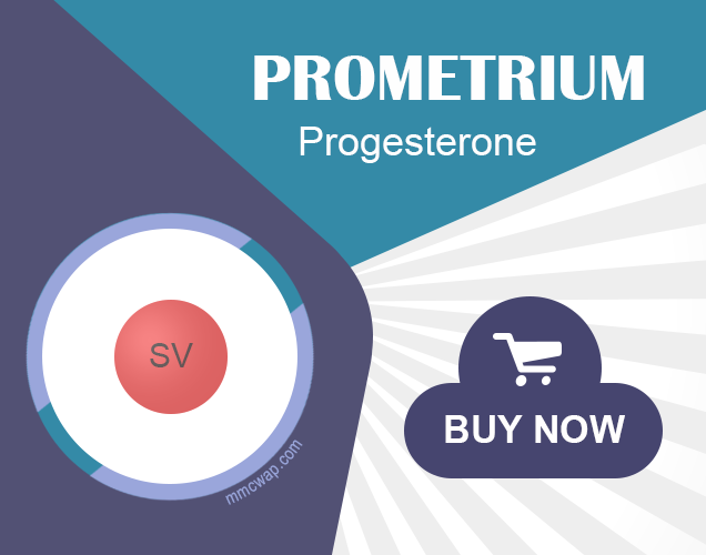 Buy Prometrium