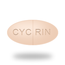 Cycrin