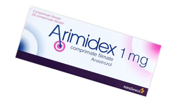 Arimidex pills