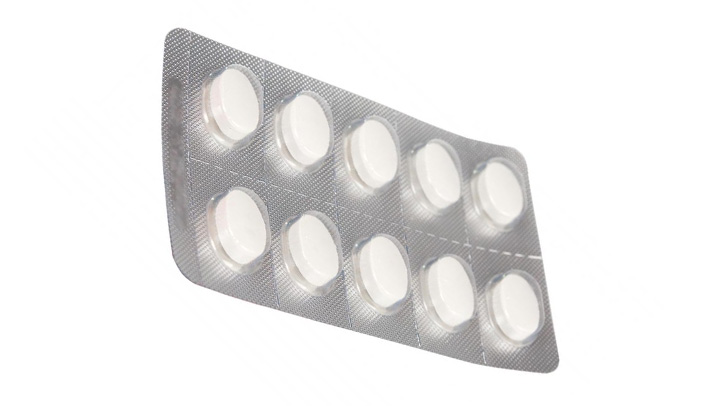 Aygestin pills