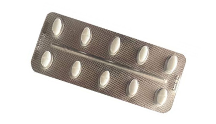 Cycrin pills