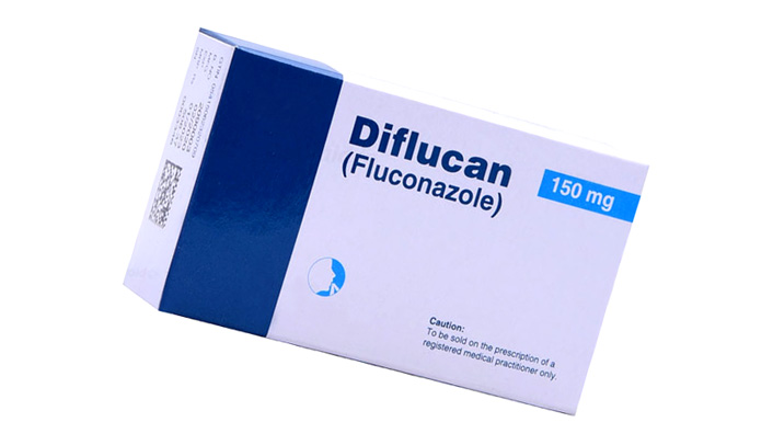 Diflucan pills
