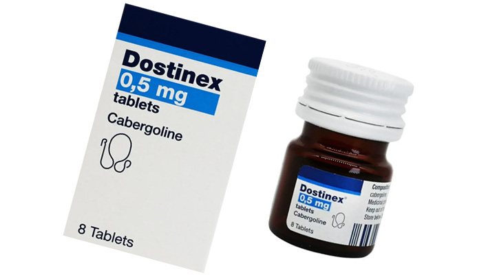 Dostinex