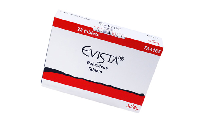 Evista pills