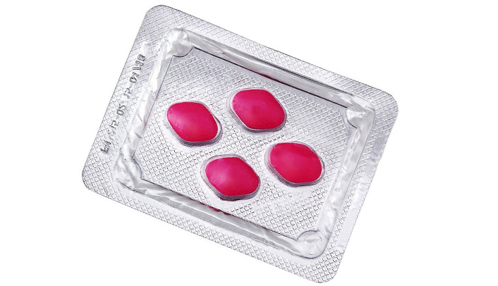Female Viagra pills