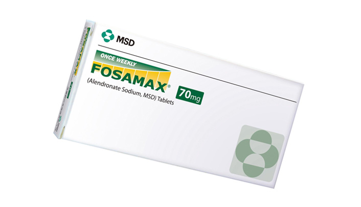 Fosamax pills