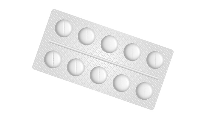 Lynoral pills