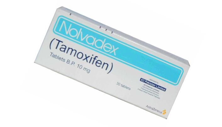 Nolvadex pills