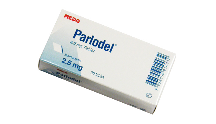 Parlodel